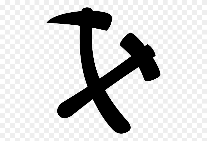 462x512 Обрезка Коммунистический Символ Сельского Хозяйства - Коммунистический Символ Png
