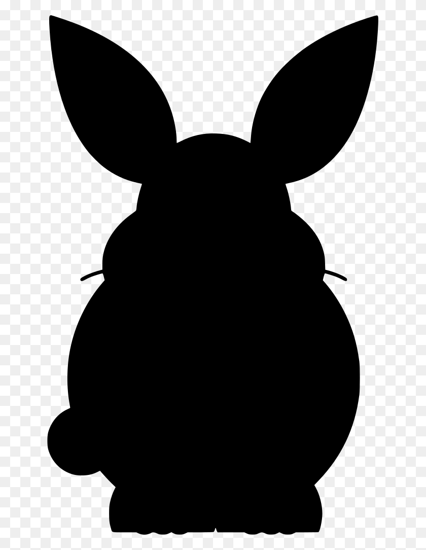 Download Floppy Bunny Ears Icons Noun Project - Rabbit Ears PNG ...