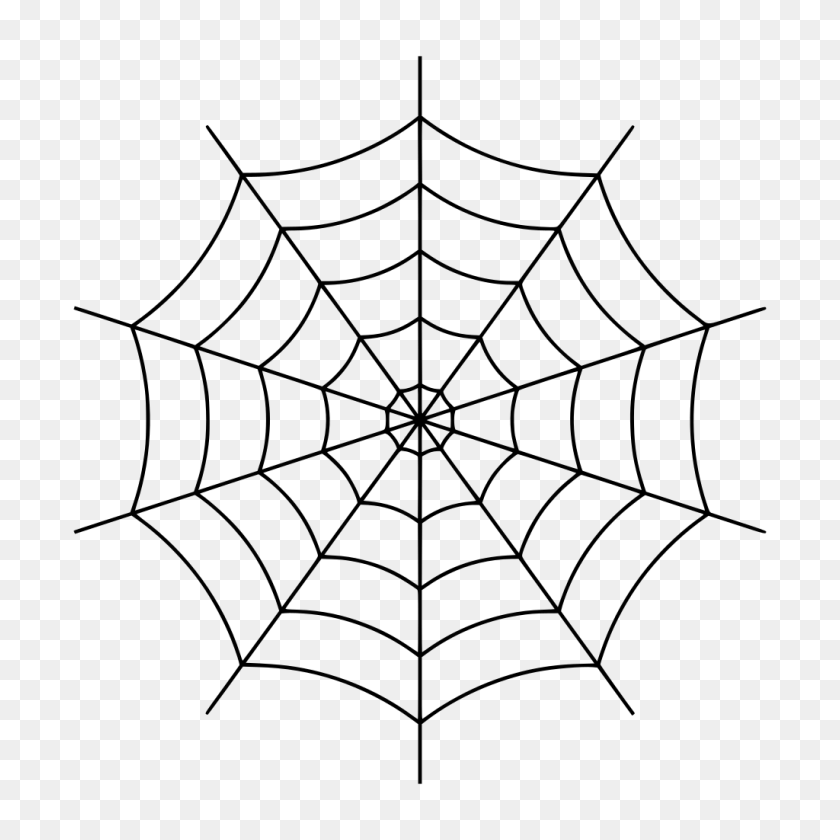 1024x1024 Gt Web Cobweb - Spiderweb PNG