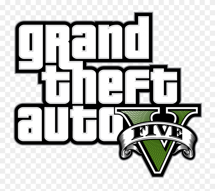 1700x1500 Gta Grand Theft Auto Descargar Logos - Gta Png