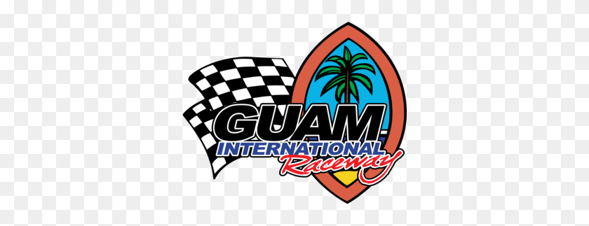 320x263 Guam International Raceway Yigo Guam Drag Tech - Dune Buggy Clipart