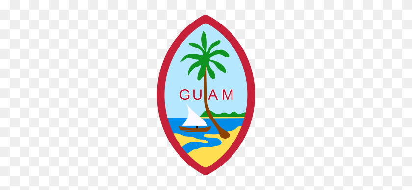 200x328 Guam Vote On Marijuana Is On November Ballot, For Now - Marijuana Leaf Clip Art