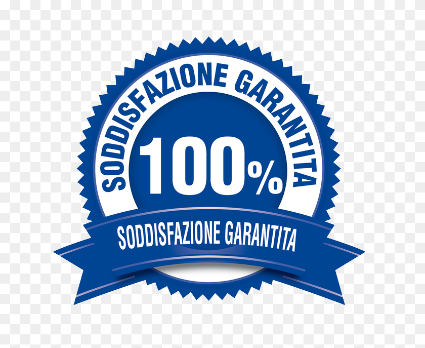 700x627 Guaranteed Satisfied - 100 Satisfaction Guarantee PNG