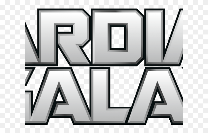 640x480 Guardians Of The Galaxy Clipart Logo - Guardians Of The Galaxy PNG