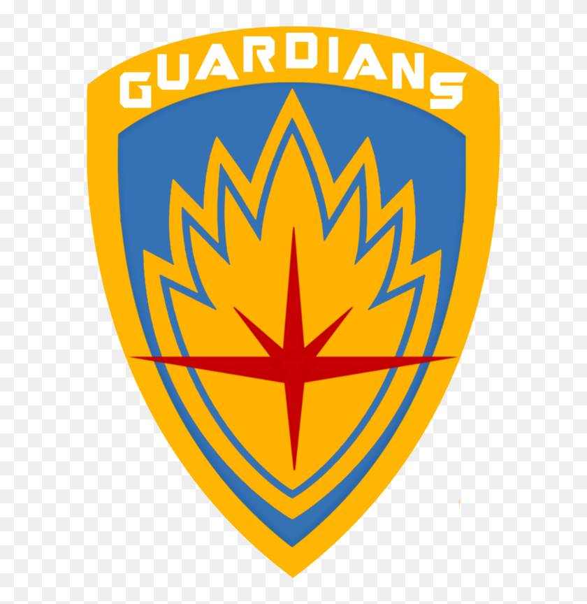600x804 Guardians Of The Galaxy Logos - Guardians Of The Galaxy Logo PNG