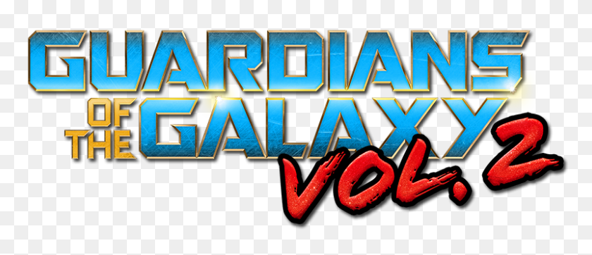 800x310 Guardianes De La Galaxia Logos - Guardianes De La Galaxia Png