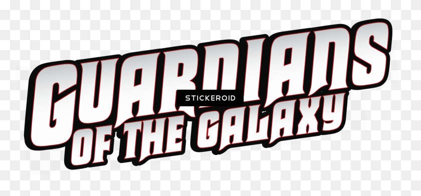 2113x898 Guardians Of The Galaxy Png - Guardians Of The Galaxy Logo PNG