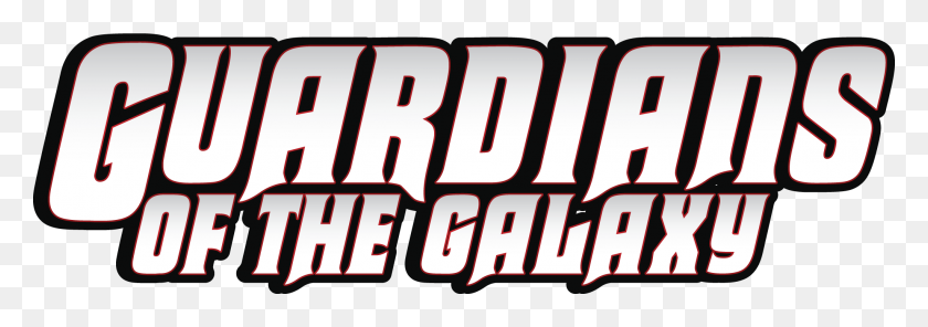 2048x620 Guardians Of The Galaxy Png Images Transparent Free Download - Galaxy PNG