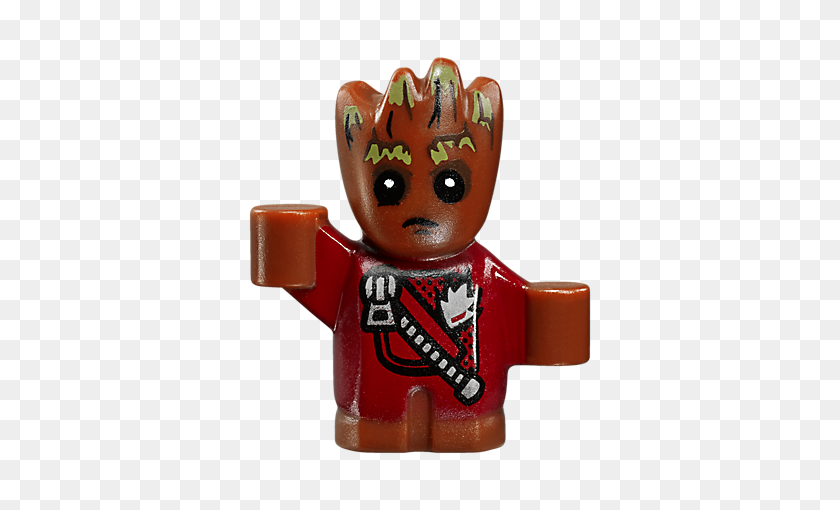 600x450 Guardians Of The Galaxy Vol Lego Sets + Baby Groot! Bricks Blog - Baby Groot PNG