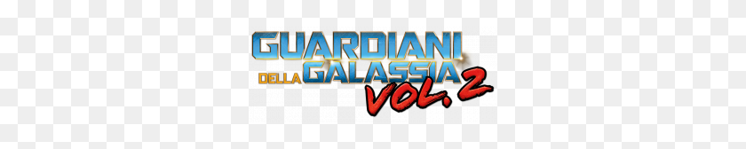 280x108 Guardianes De La Galaxia Vol Película Fanart Fanart Tv - Guardianes De La Galaxia 2 Png
