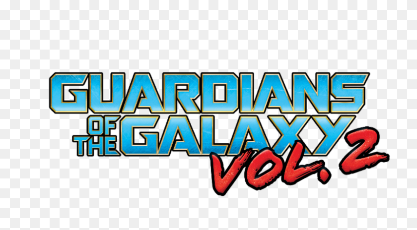 800x415 Guardianes De La Galaxia Vol De Proyección De La Película - Guardianes De La Galaxia Logotipo Png