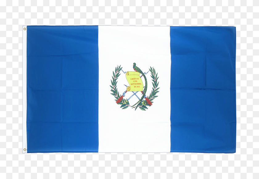 1500x1000 Гватемала - Флаг Гватемалы Png