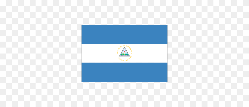300x300 Guatemala Country Flag Sticker - Guatemala Flag PNG