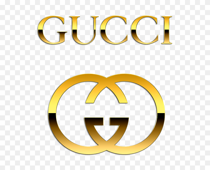 600x618 Gucci Gucci Logo Design Vector Png Free Download - Gucci Logo PNG