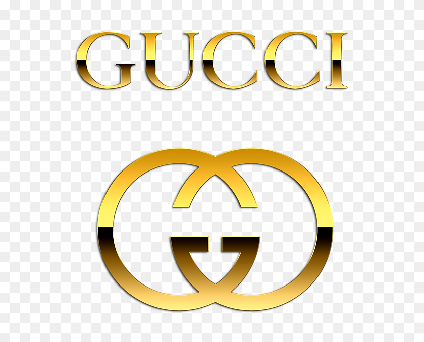 show me a picture of the gucci logo