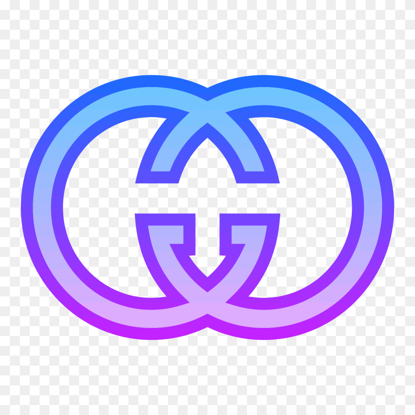 Значок Gucci - Логотип Gucci PNG
