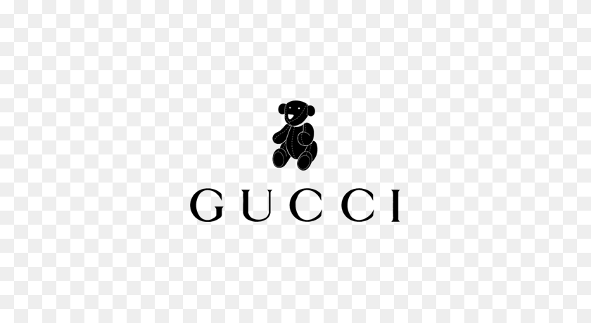 Детские магазины Gucci во всех торговых центрах Simon - Логотип Gucci PNG