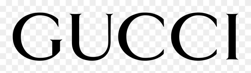 Логотип Gucci - Логотип Gucci PNG