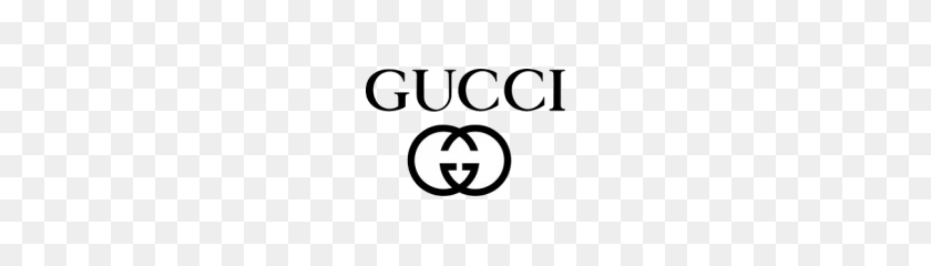 180x180 Gucci Logo - Gucci Logo PNG