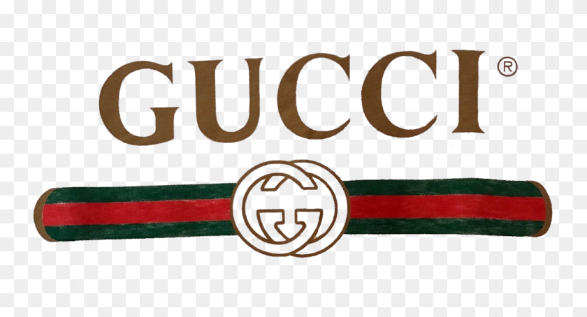 Gucci Logo Png Transparent Gucci Logo Images - Gucci Logo PNG