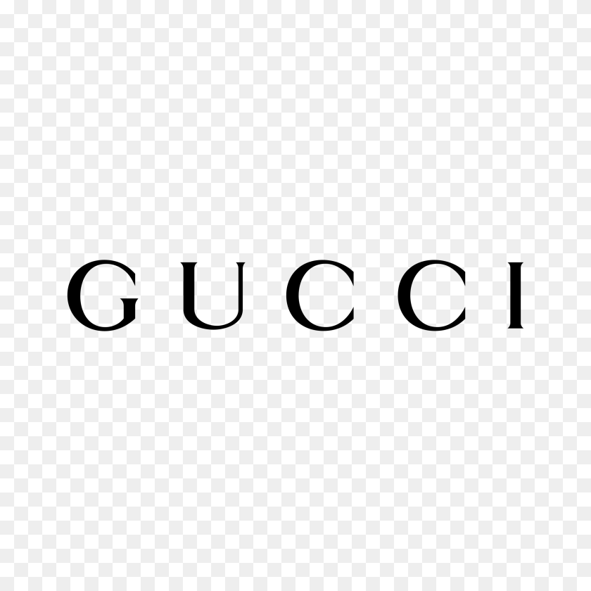 2400x2400 Logo De Gucci Png