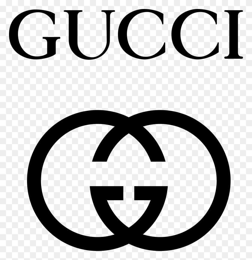 2400x2483 Logotipo De Gucci Png