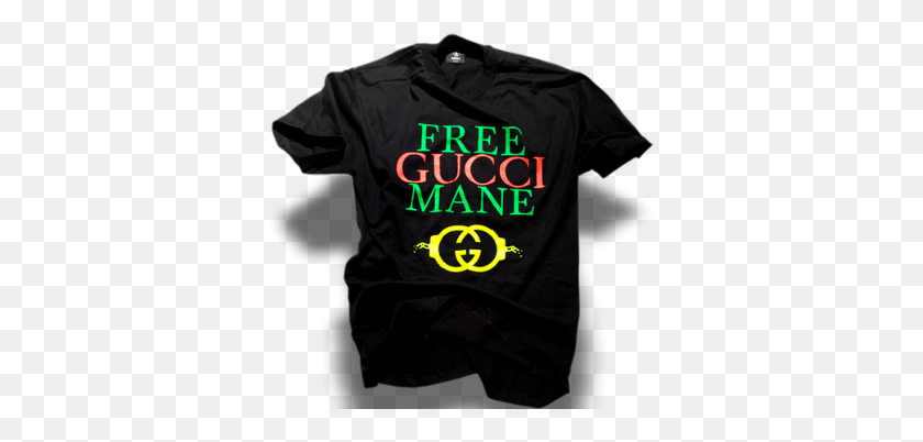 351x342 Gucci Mane Gráficos Y Comentarios - Gucci Mane Png