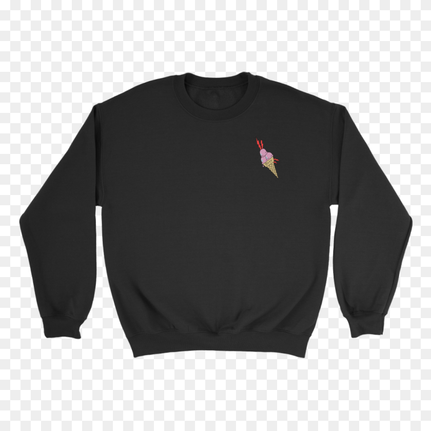 1024x1024 Gucci Mane Sauce Quote Double Sided Crewneck In Color Apparel - Gucci Mane PNG