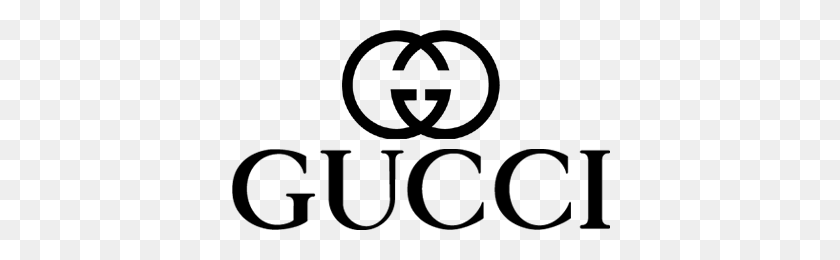 Gucci Logo Png Transparent Gucci Logo Images - Gucci PNG - FlyClipart