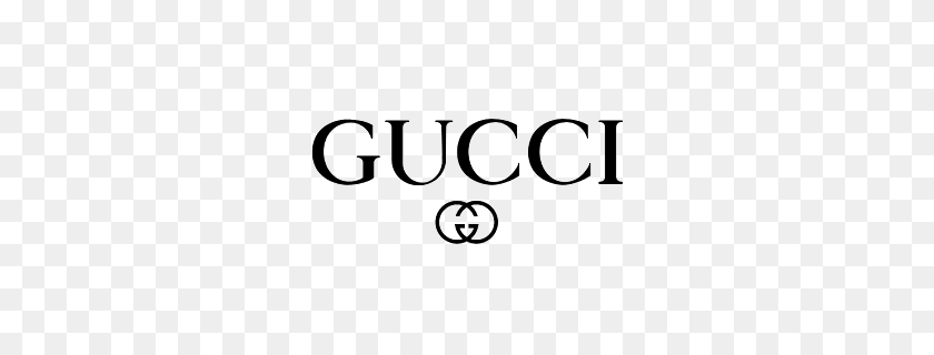 Gucci What Drops Now - логотип Gucci PNG