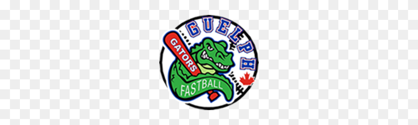 200x192 Логотип Guelph Gators Спортивный Журнал Guelph - Логотип Gators Png