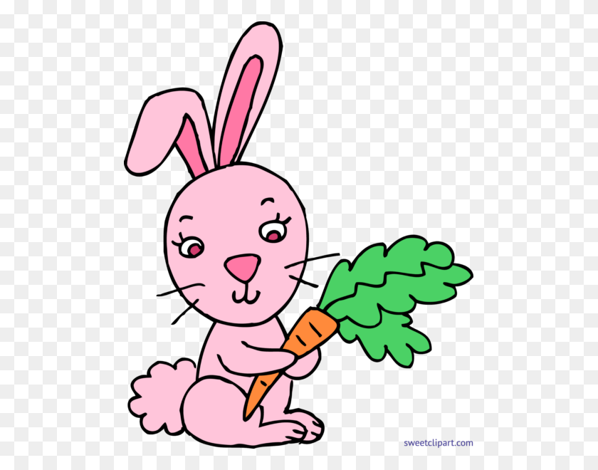 491x600 Guest, Author - Easter Bunny Face Clipart