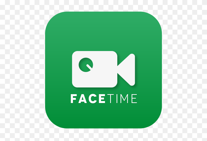 512x512 Guide Facetime Apk - Facetime PNG
