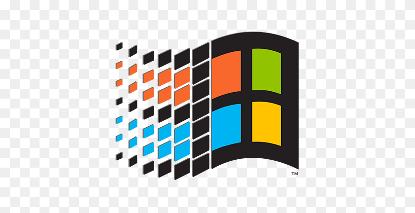 372x372 Руководство По Установке Windows В Virtualbox - Windows 95 Png
