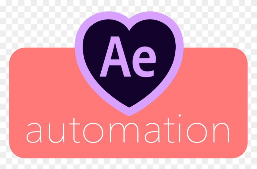 840x534 Guide To After Effects Automation And Personalization - After Effects Logo PNG