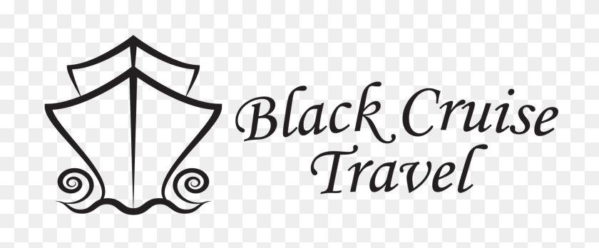 2153x797 Guide To Black Singles Cruises - Cruise Ship Clip Art Black And White