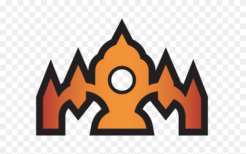 1260x750 Guilds Of Ravnica - Magic The Gathering Logotipo Png