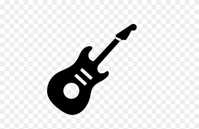 512x484 Guitar, Guitars, Music Icon With Png And Vector Format For Free - Guitar Icon PNG