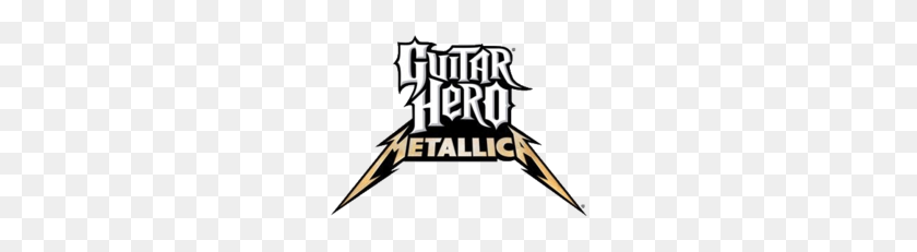 240x171 Guitar Hero Metallica Wikipedia, Wolna Encyklopedia - Logotipo De Metallica Png