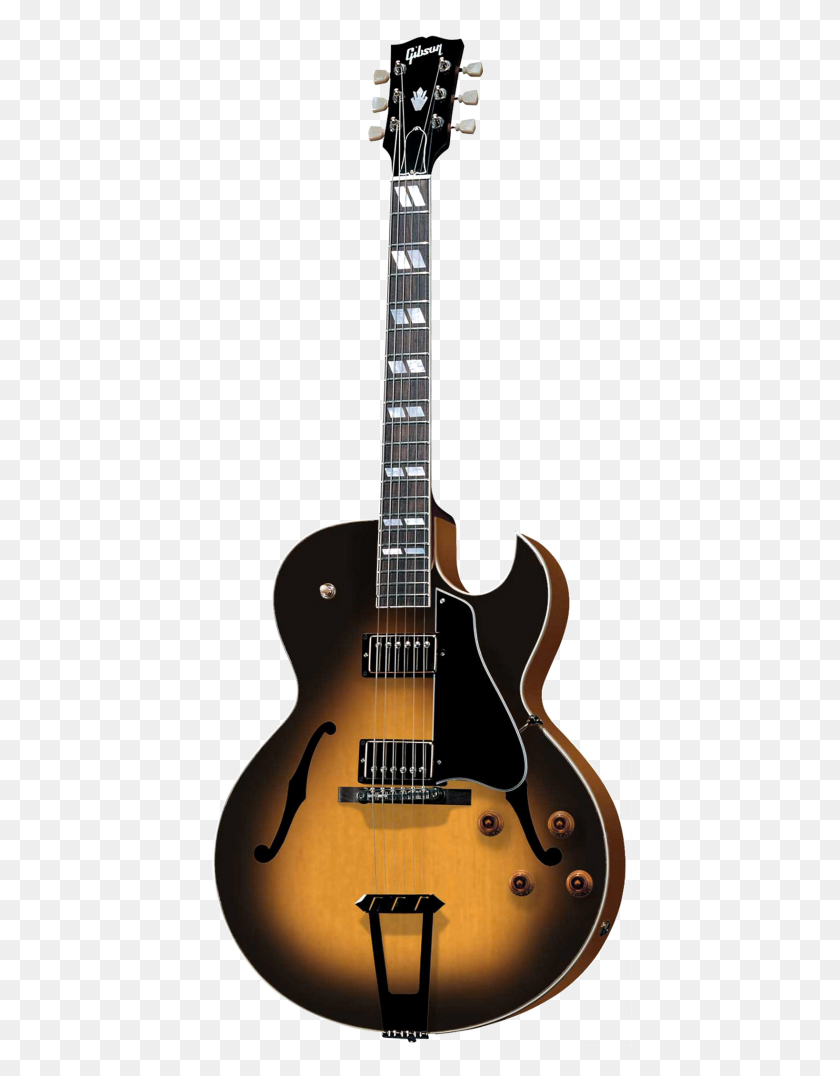 500x1016 Guitarra De Imagen Png - Bajo Png