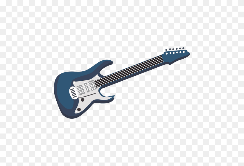 512x512 Guitarra - Guitarra PNG