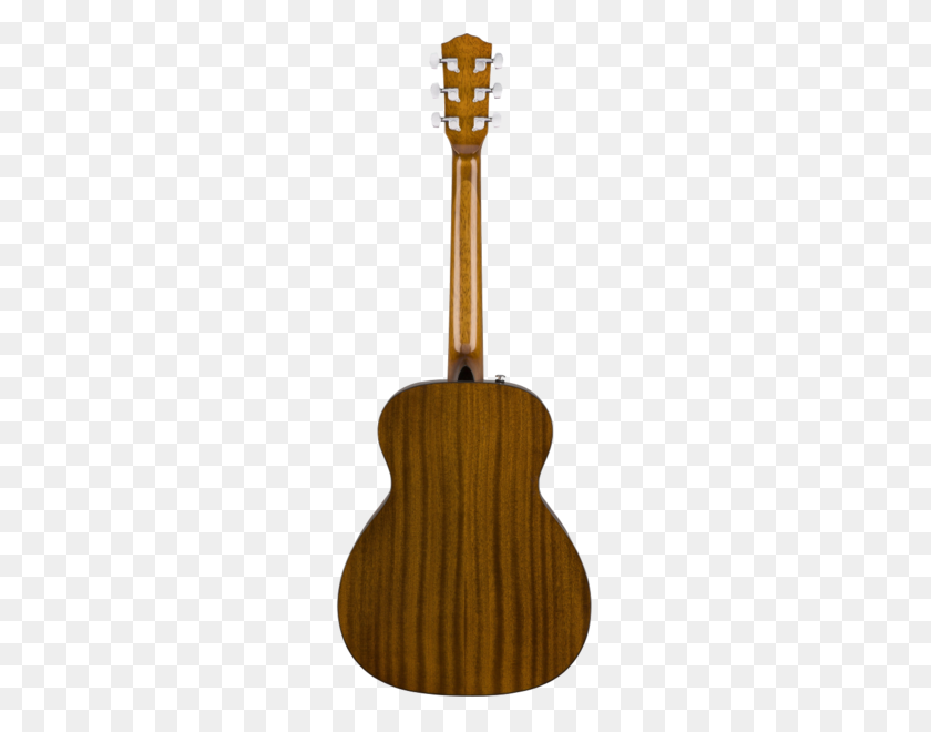 600x600 Guitarra Acustica Fender Nat Jp Musical - Guitarra Png