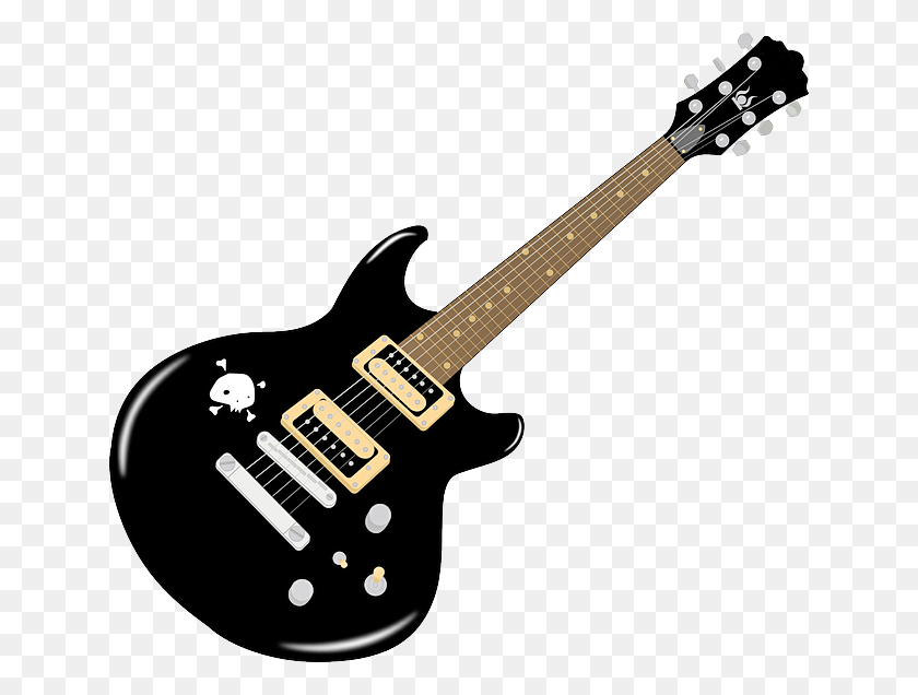 640x576 Guitarra Em Png Quero Imagem - Guitarra PNG