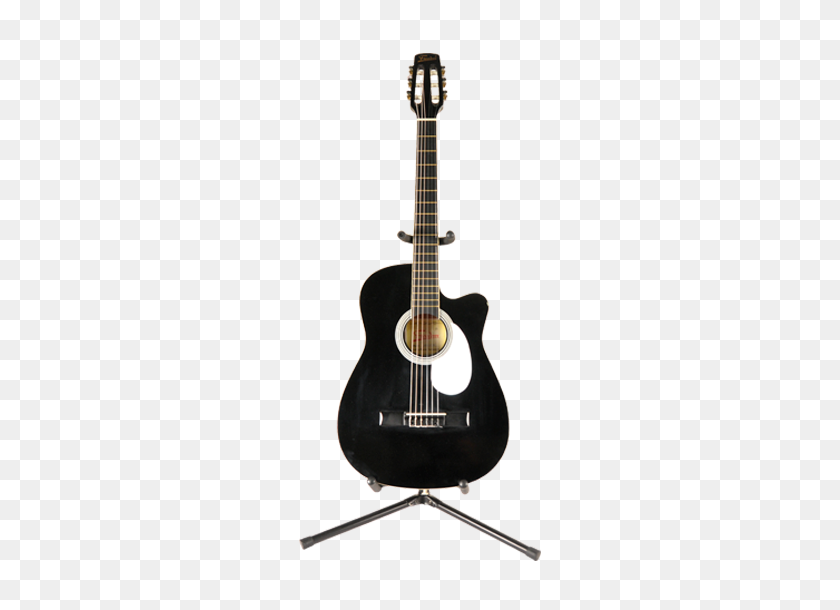 500x550 Guitarra Freedom Aguirre - Guitarra Png