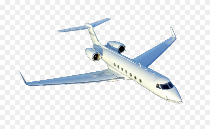738x455 Gulfstream Iii Heavy Private Jet For Hire - Private Jet PNG