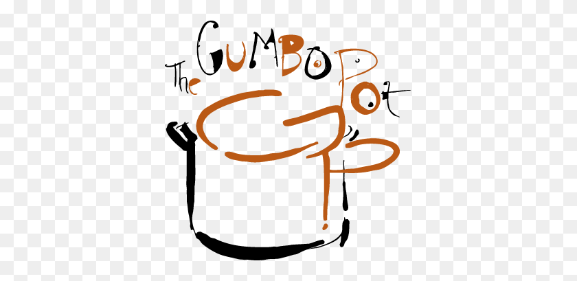 359x349 Gumbo Pictures Clip Art Clipart Collection - Pot Of Soup Clipart