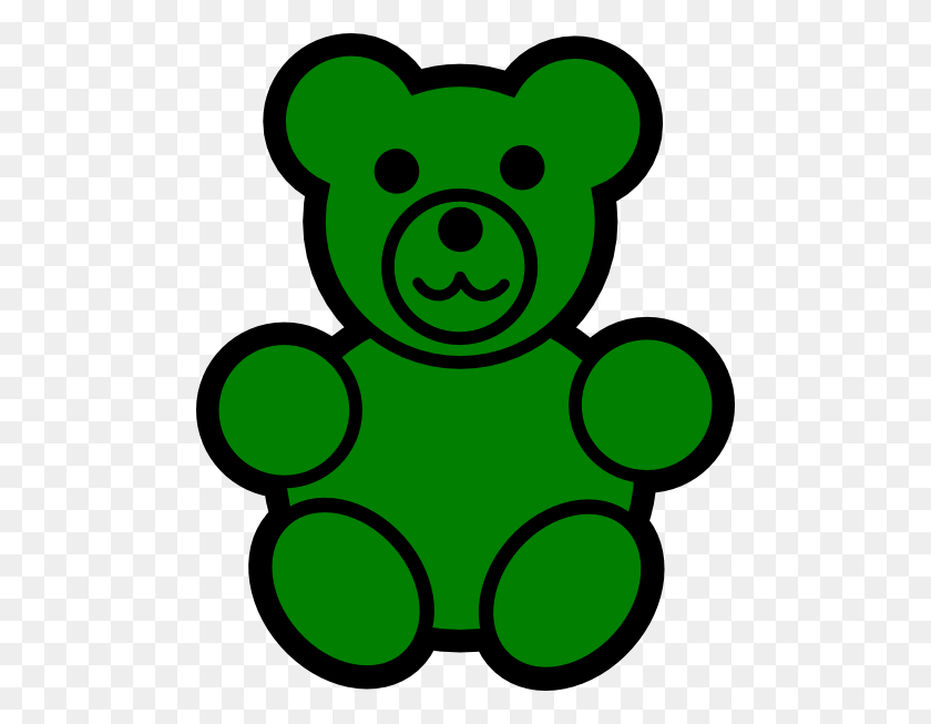 Gummy Bear Roblox Wiki