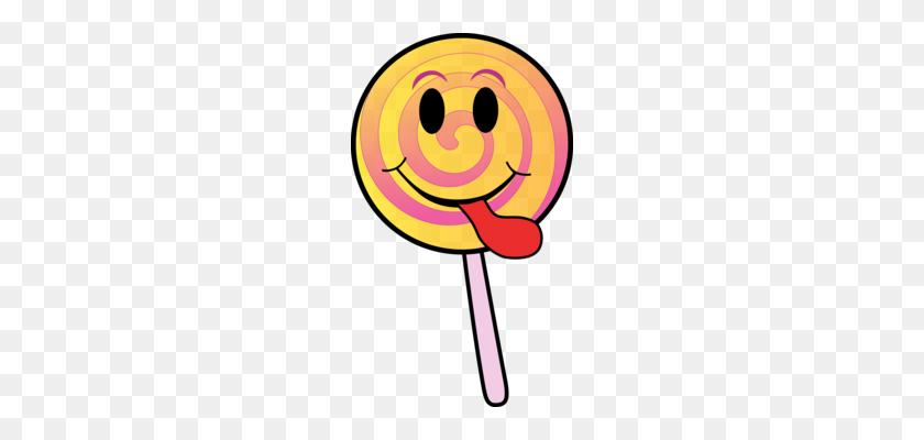 202x340 Gummy Bear Gummi Candy Lollipop Желатиновый Десерт - Розовые Боксерские Перчатки Клипарт