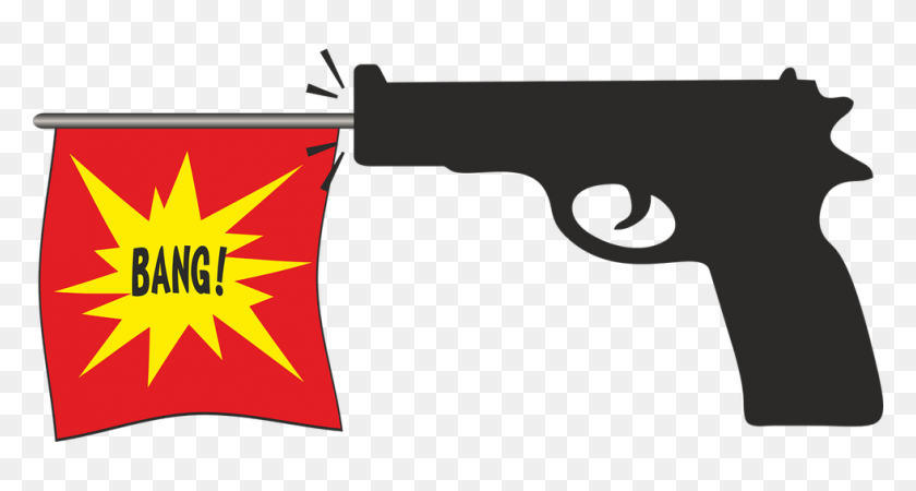 980x490 Gun Control Laws We Should Put In Place Right Now - Gun Control Clip Art