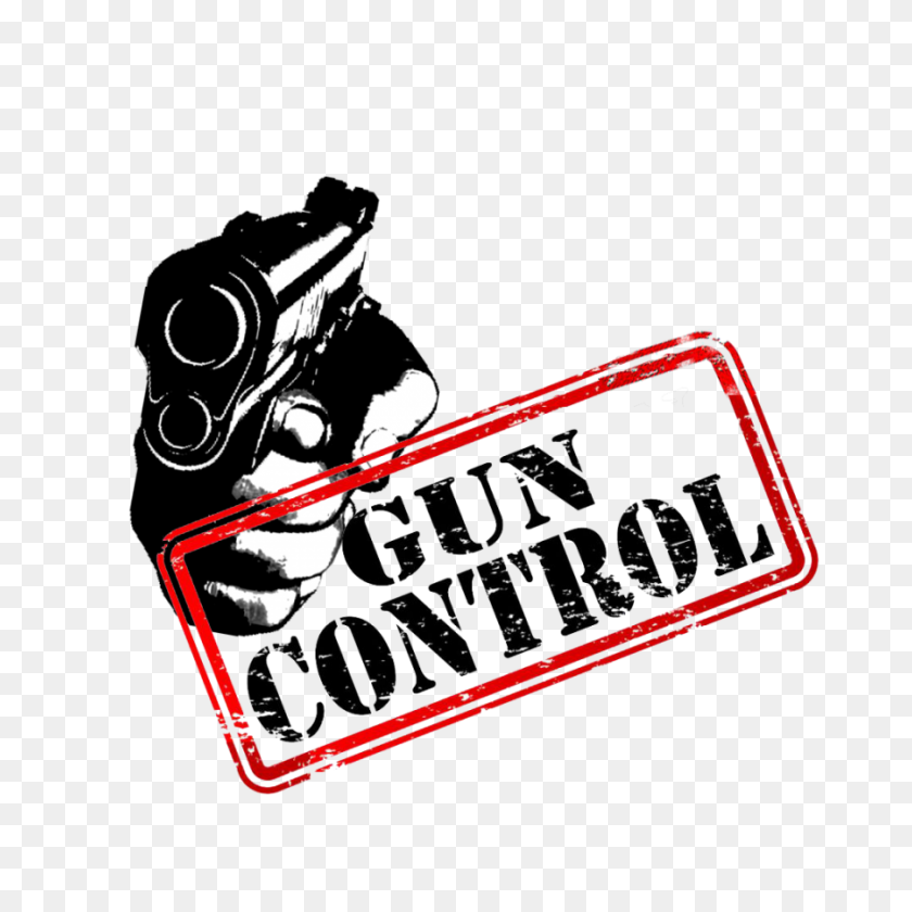 900x900 Gun Control Reform Needed To Stop The Violence La Voz News - Gun Control Clip Art